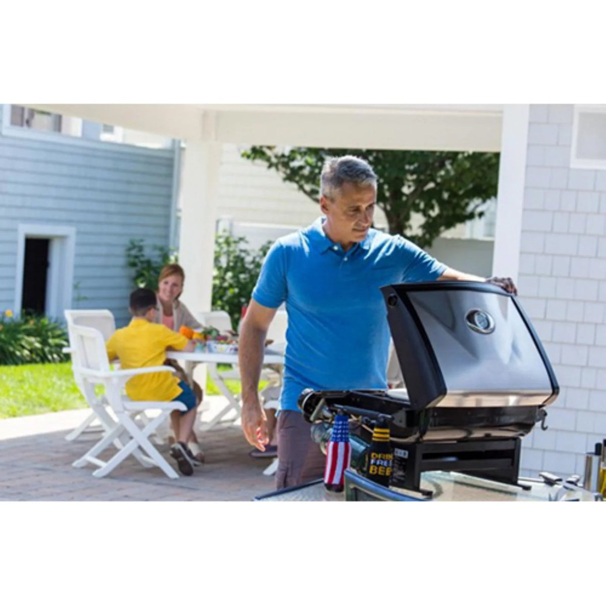 Outdoor Pizza Oven with Accessories G2785