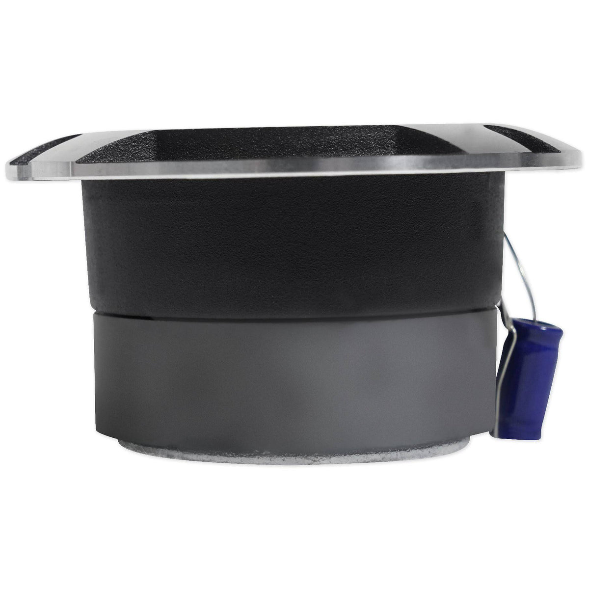 2x22 Aluminum Car Tweeters with Titanium Diaphragm H408052