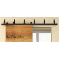 Sliding Barn Door Hardware X40917