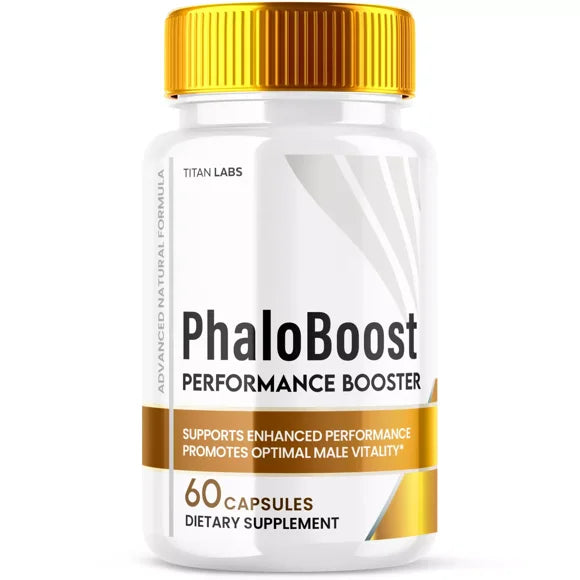 Capsules for Men’s Vitality and Performance 1 Pack D49596