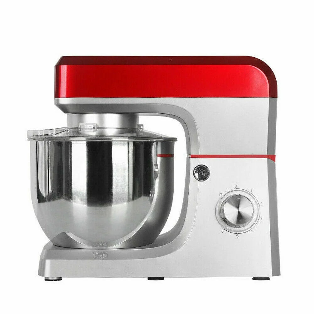 1200W 7L 6 Speed Electric Stand Mixer P723782