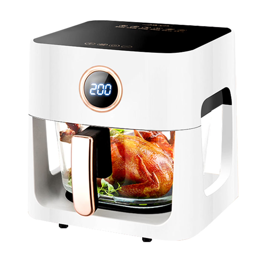 Smart Air Fryer 3.6QT Z803