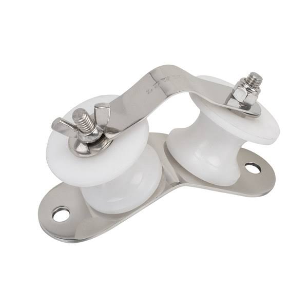 Stainless Steel Anchor Stern Roller C7078