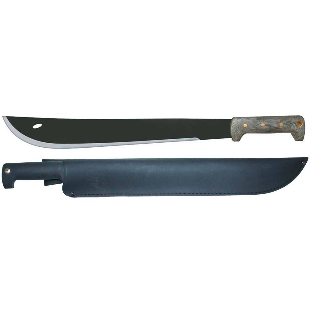Condor Machete with Micarta Handle P8160
