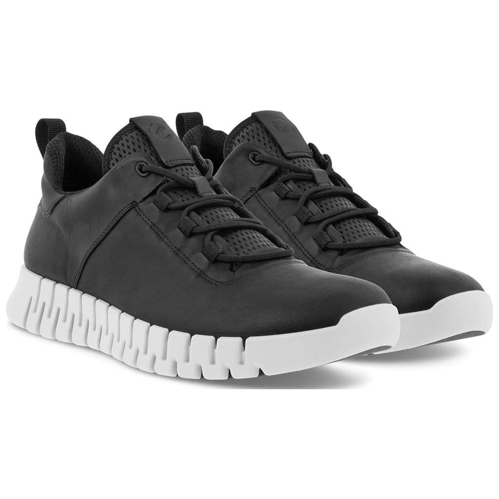 Black Sneaker K92643