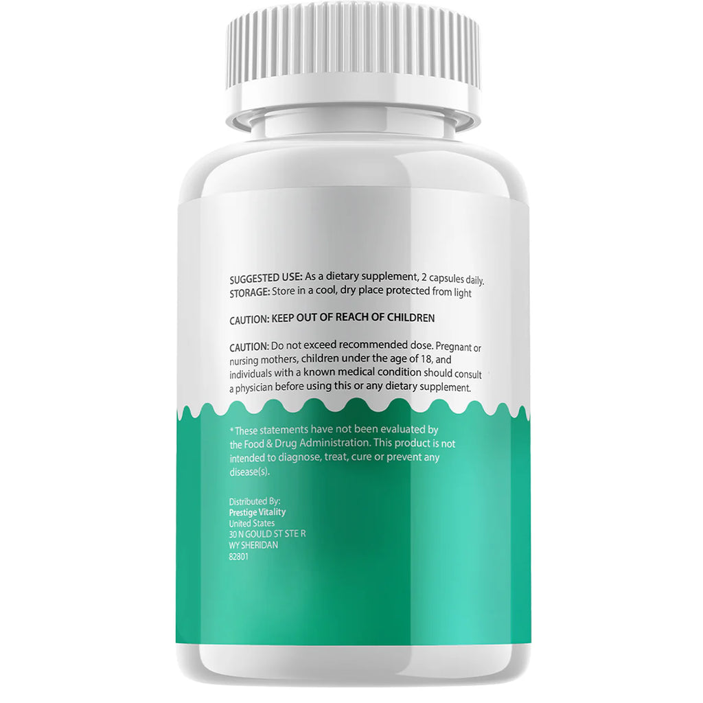 Capsules E46765