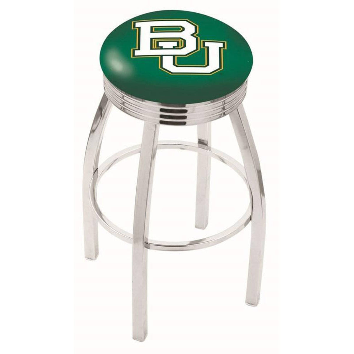 Swivel Counter Stool Y281