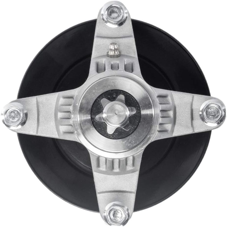 3 Pack Spindle Assembly T993975
