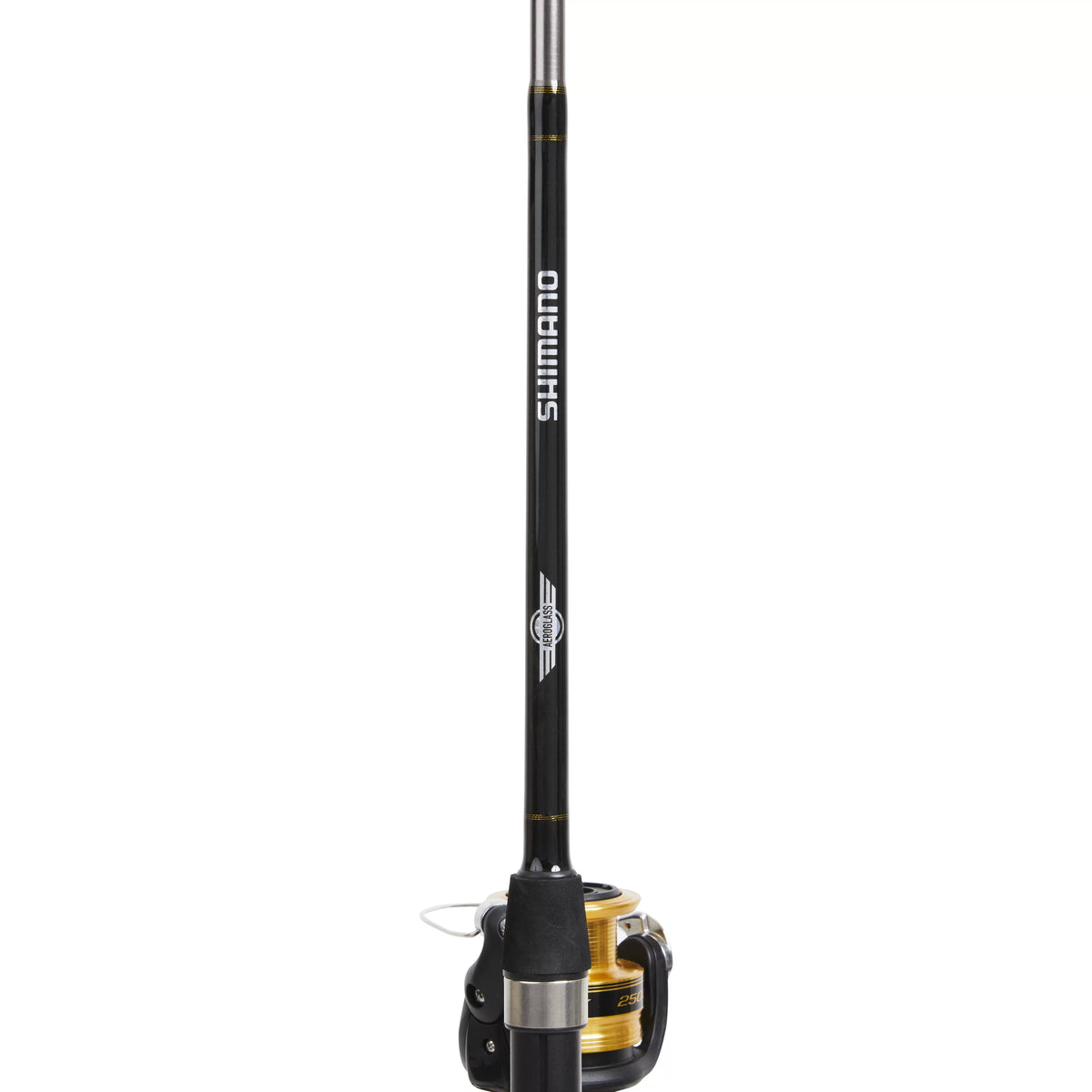 Fishing Rod & Reel Spinning Combo H4506
