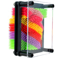 3D Pin Art Toy B483