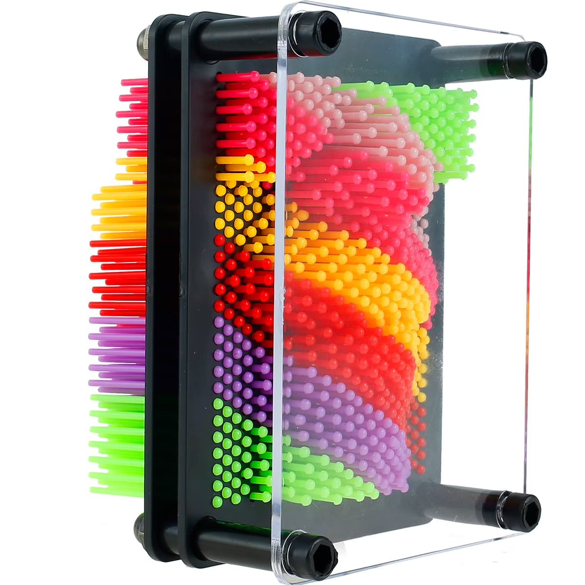 3D Pin Art Toy B483