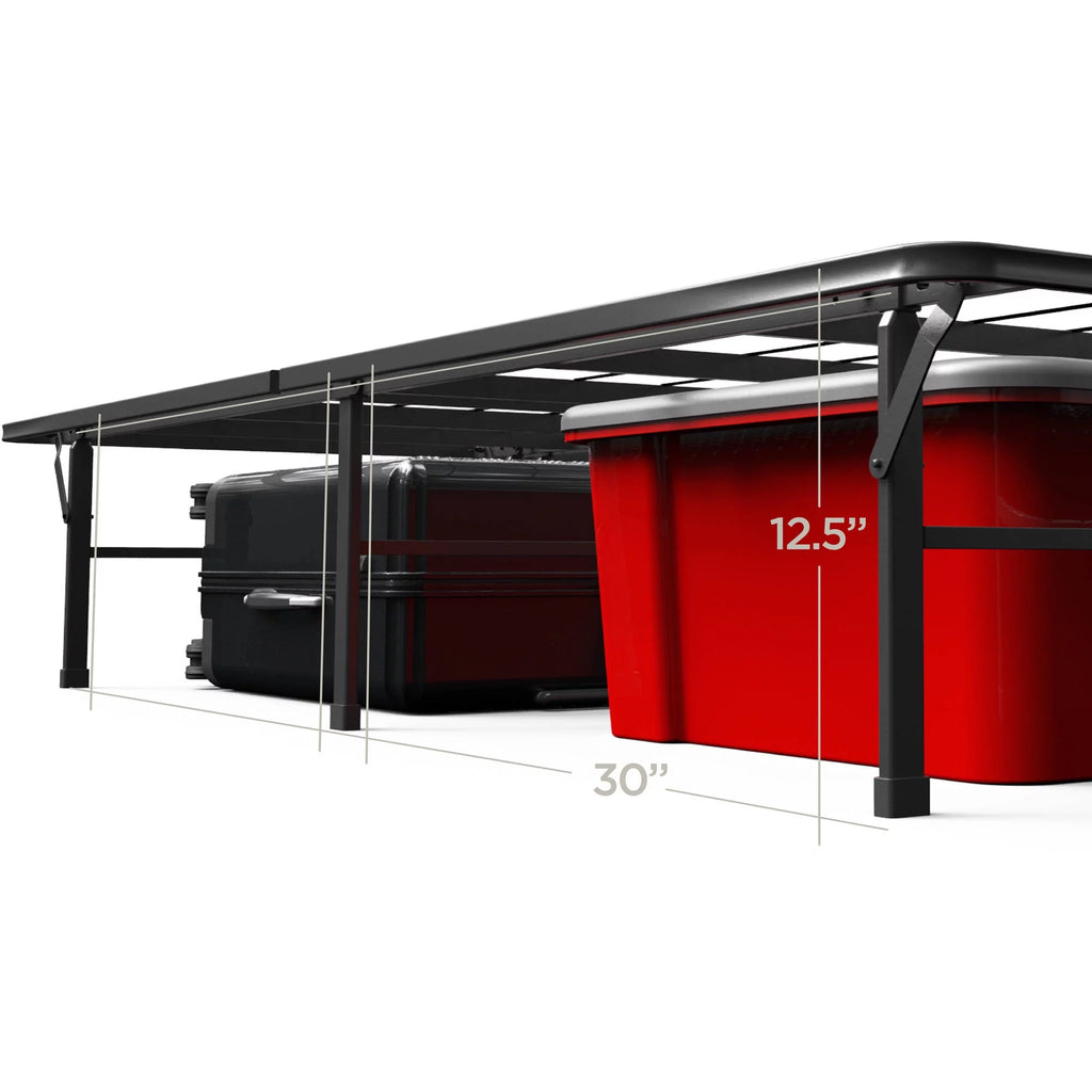 Queen Metal Mattress Foundation G45806
