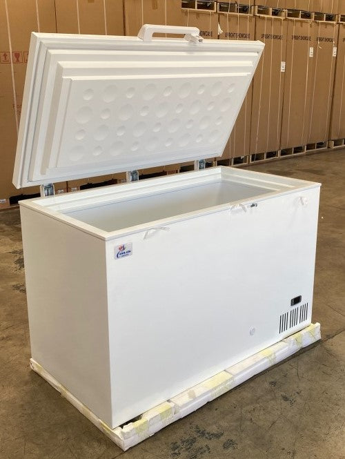 8.1 cu ft -86°C Laboratory Freezer O643