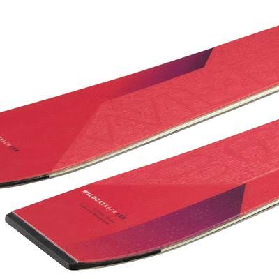 Elan Wildcat 86 CX + ELW 11 Shift Skis V259303