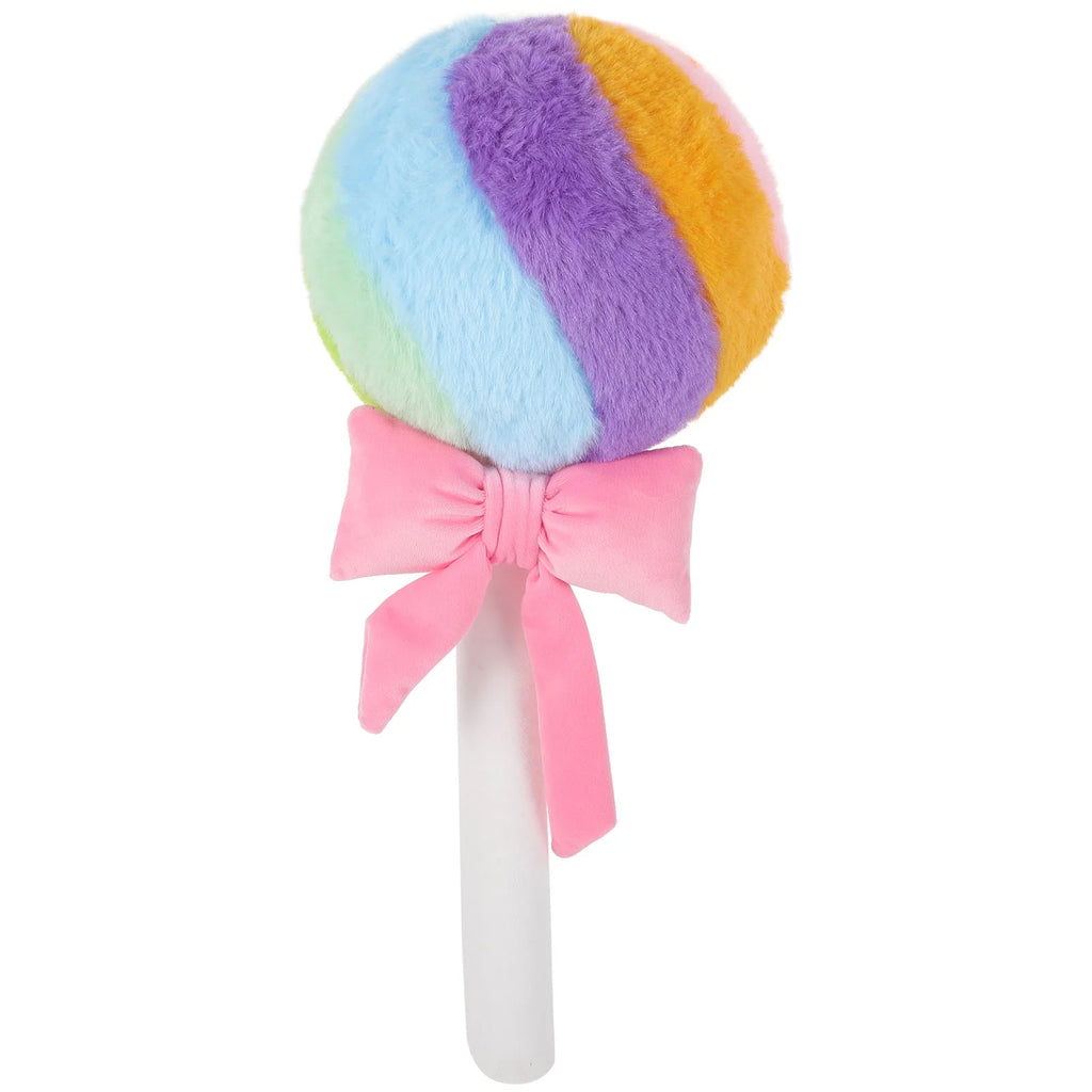 Lollipop Shape Throw Pillow G12290
