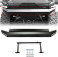 Heavy-Duty Rear Bumper Y10401