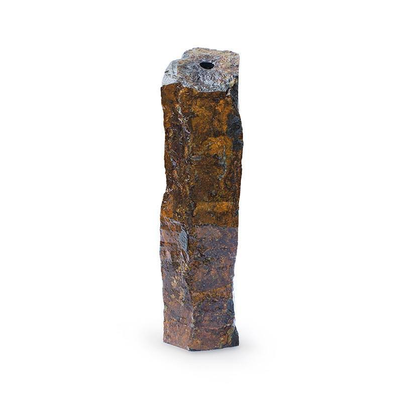 Natural Mongolian Basalt Column D740893