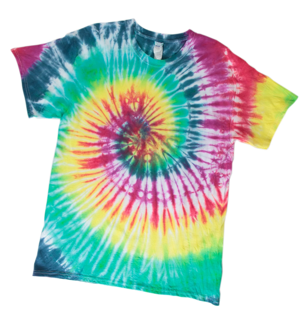 10 Color Tie Dye Kit G310761