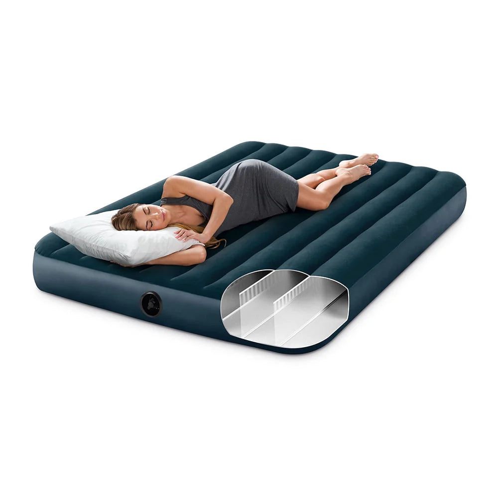 Twin Airbed Mattress Q30358