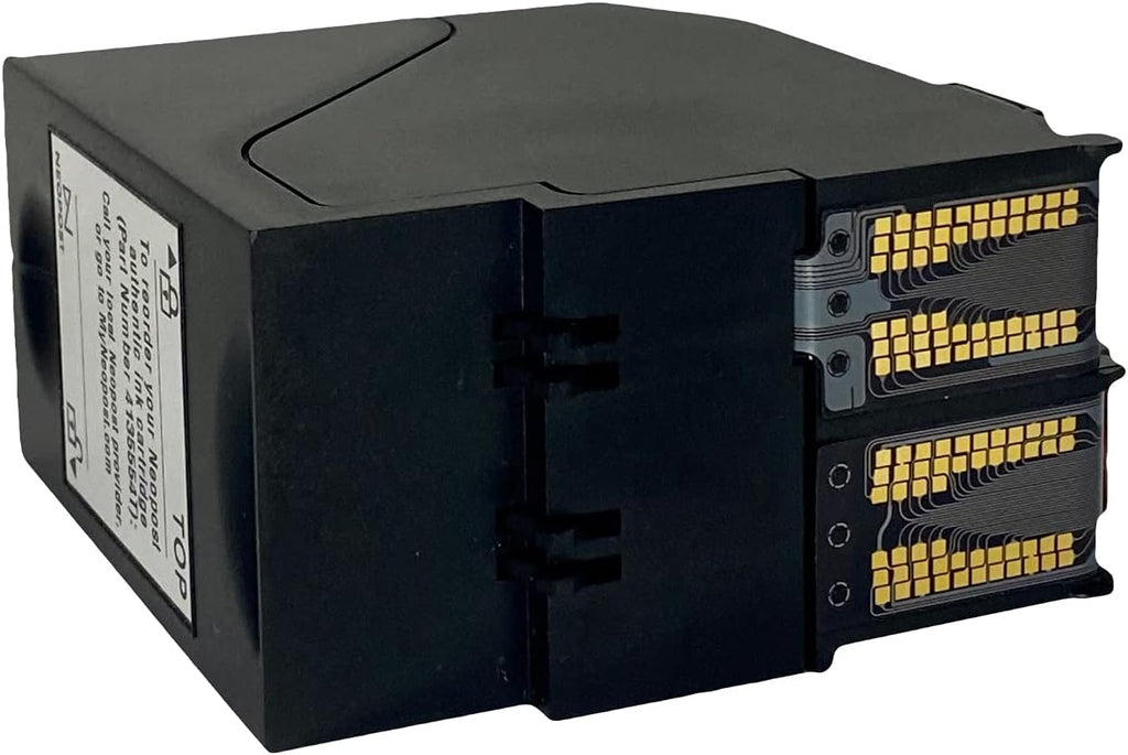 ISINK34 Ink Cartridge for IM 3, IM4, IS3 & 4 Series Mailing Machines I657500