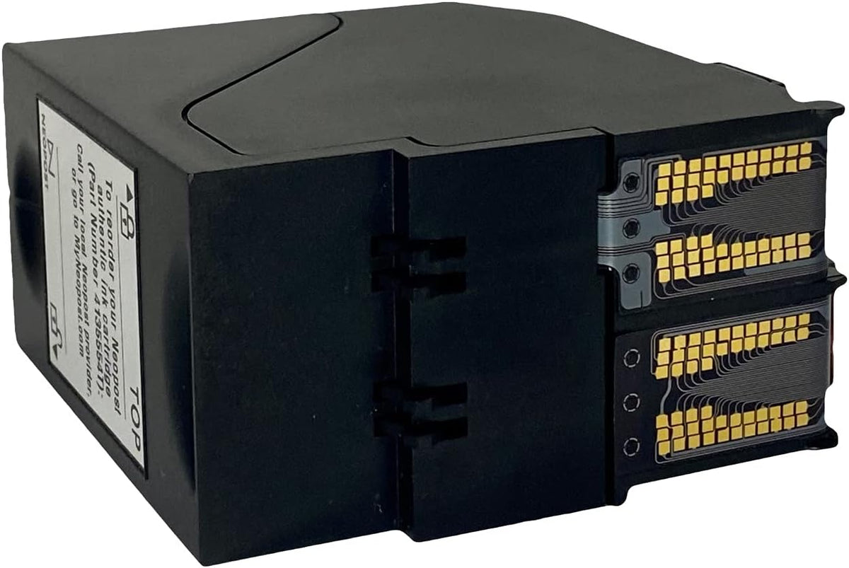 ISINK34 Ink Cartridge for IM 3, IM4, IS3 & 4 Series Mailing Machines I657500