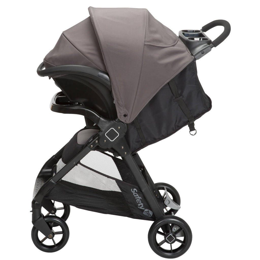 Smooth Ride Travel System X717458