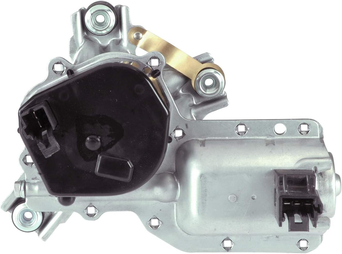 Front Wiper Motor Compatible With Gmc Jimmy 1985-1991 P100