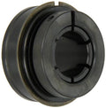 Cylindrical OD Bearing with Collar A251737
