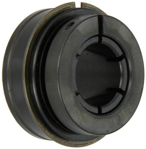 Cylindrical OD Bearing with Collar A251737