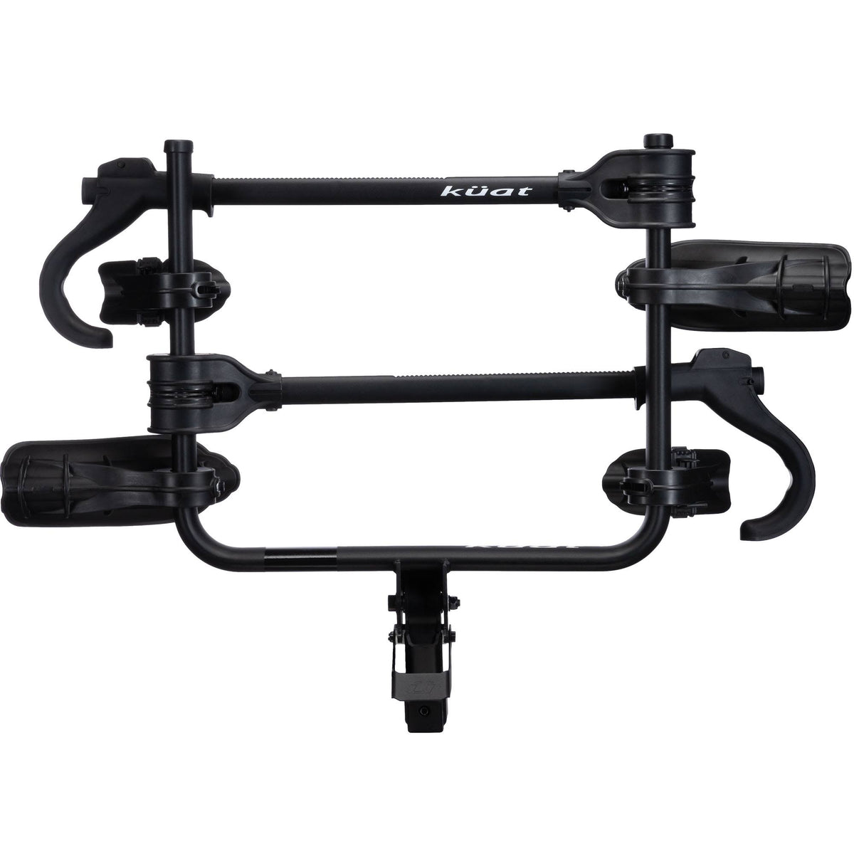 2-Bike Hitch Rack T988