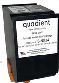 ISINK34 Ink Cartridge for IM 3, IM4, IS3 & 4 Series Mailing Machines I657500