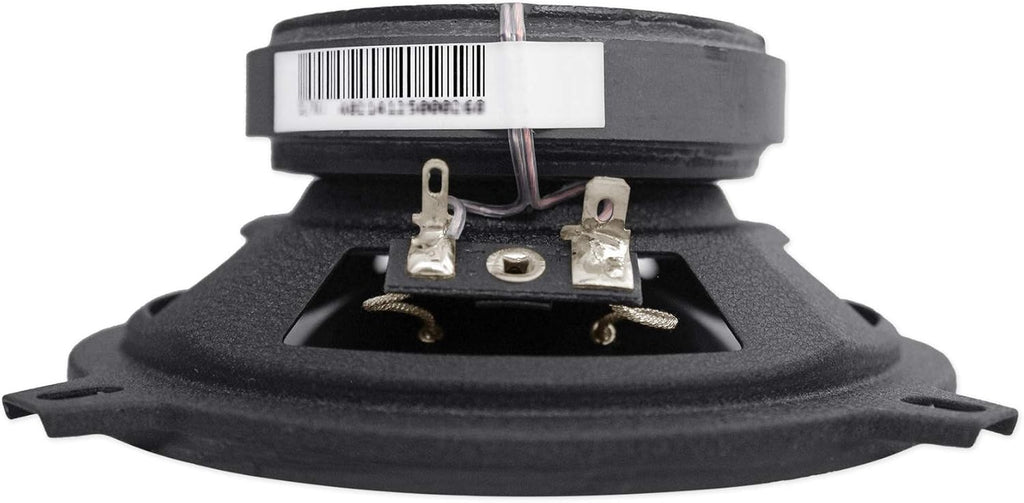 2-Way 4-Ohm Coaxial Car Speakers F26288