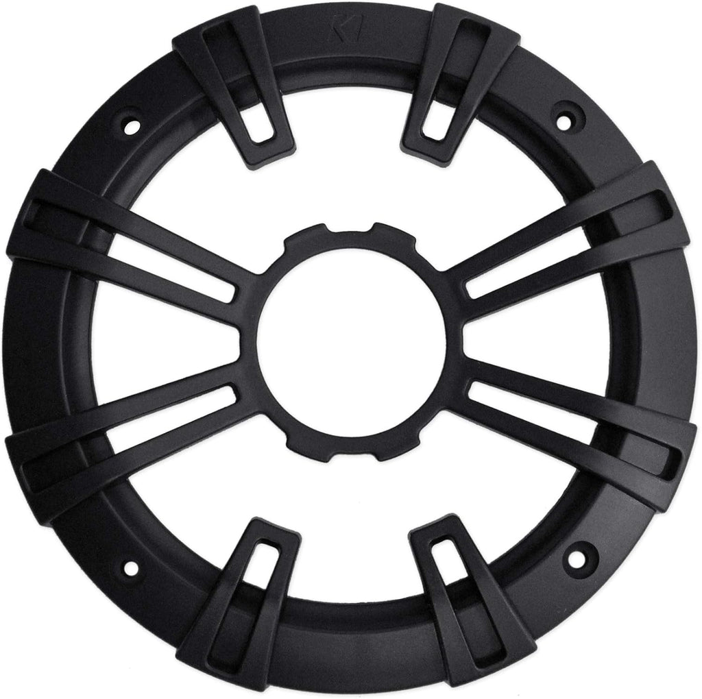 2-Way 4-Ohm Coaxial Car Speakers F26288