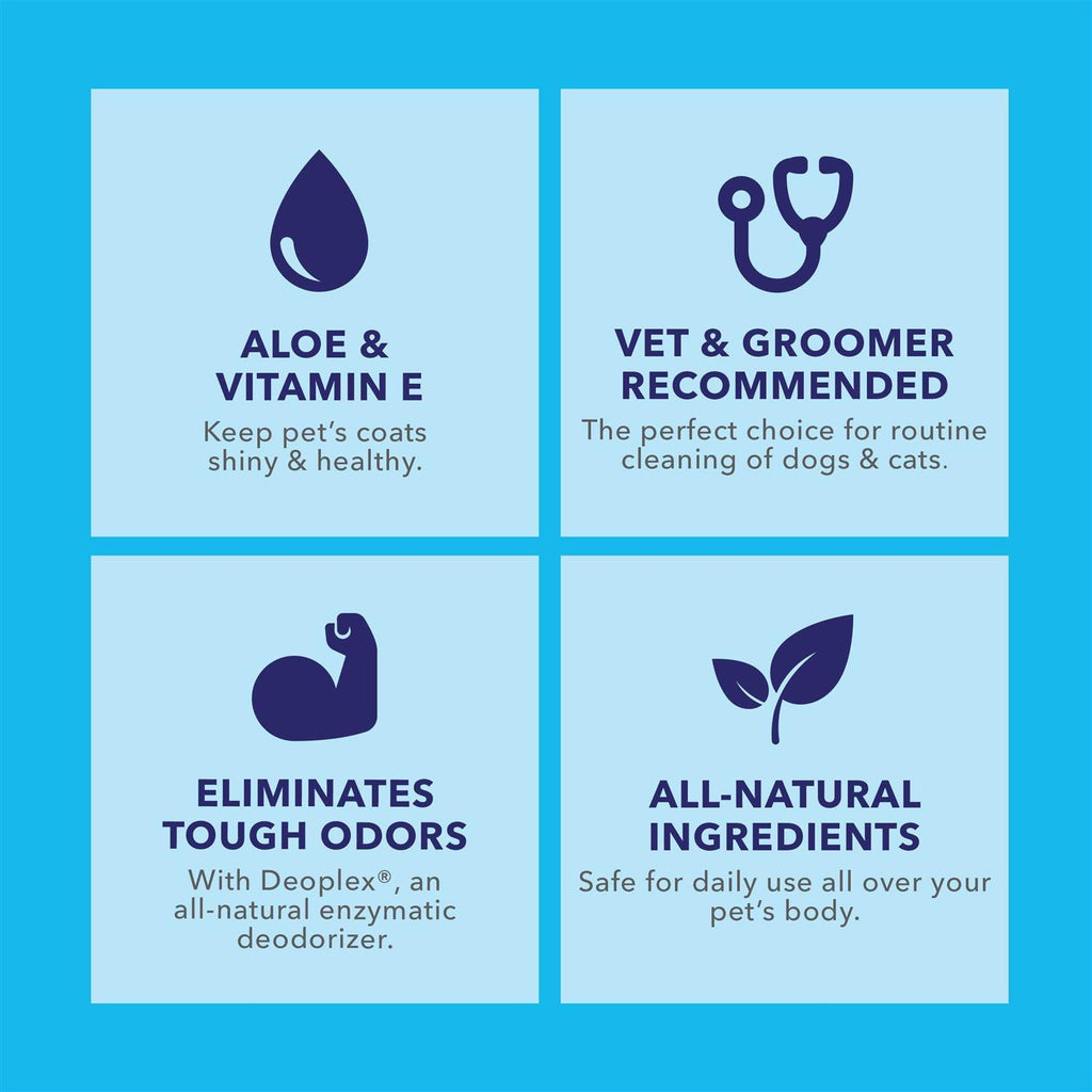 Hygienic Pet Wipes for Dogs & Cats C11586