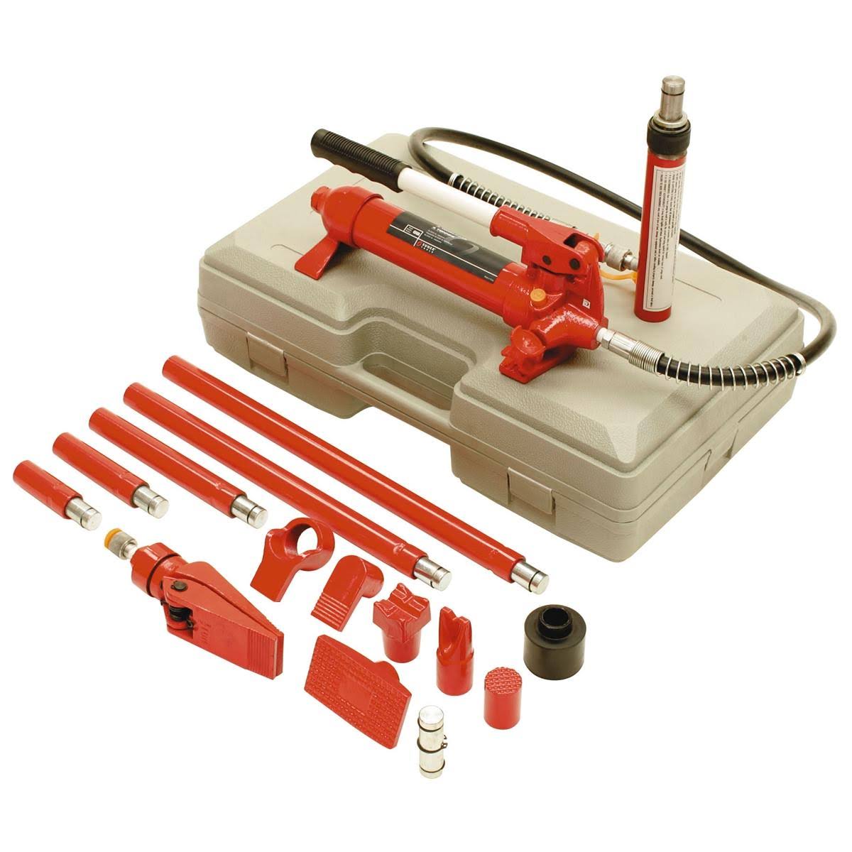 4 Ton Port-A-Jack Kit E48868
