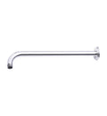 Traditional Shower Arm French Gold E3225