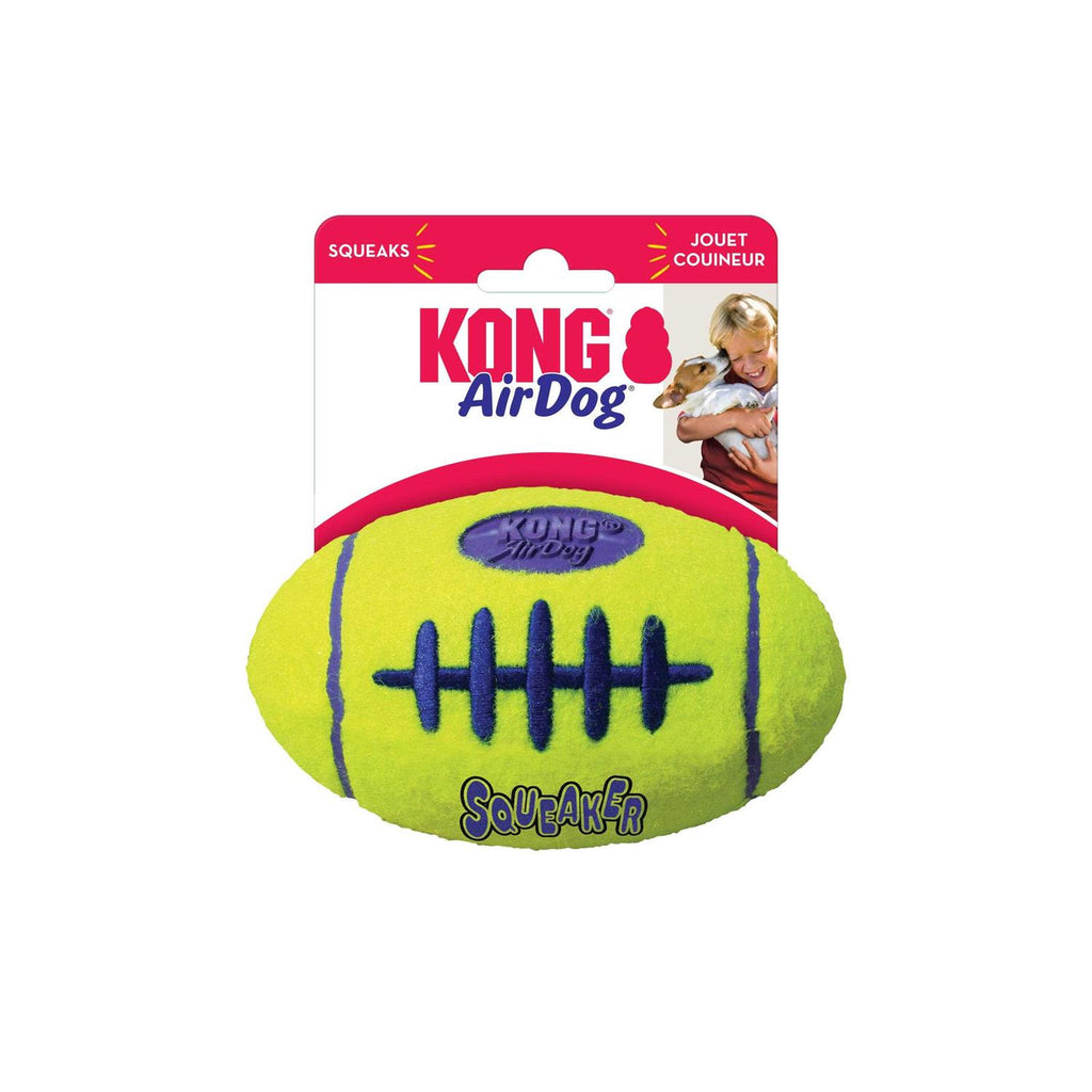 Squeaker Football P4174