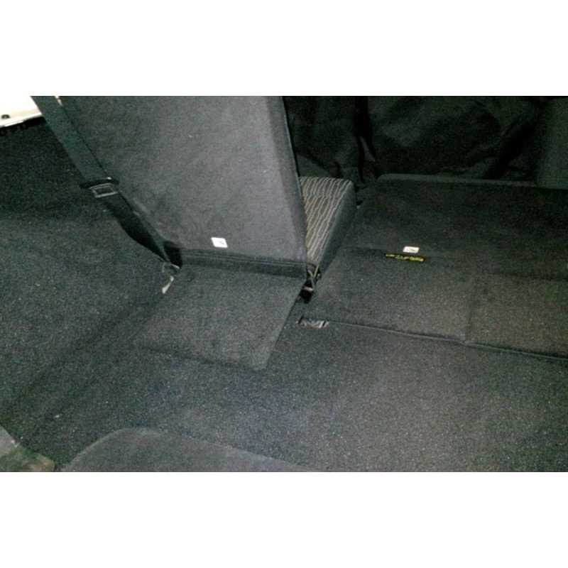 Black Trench Cover Z123