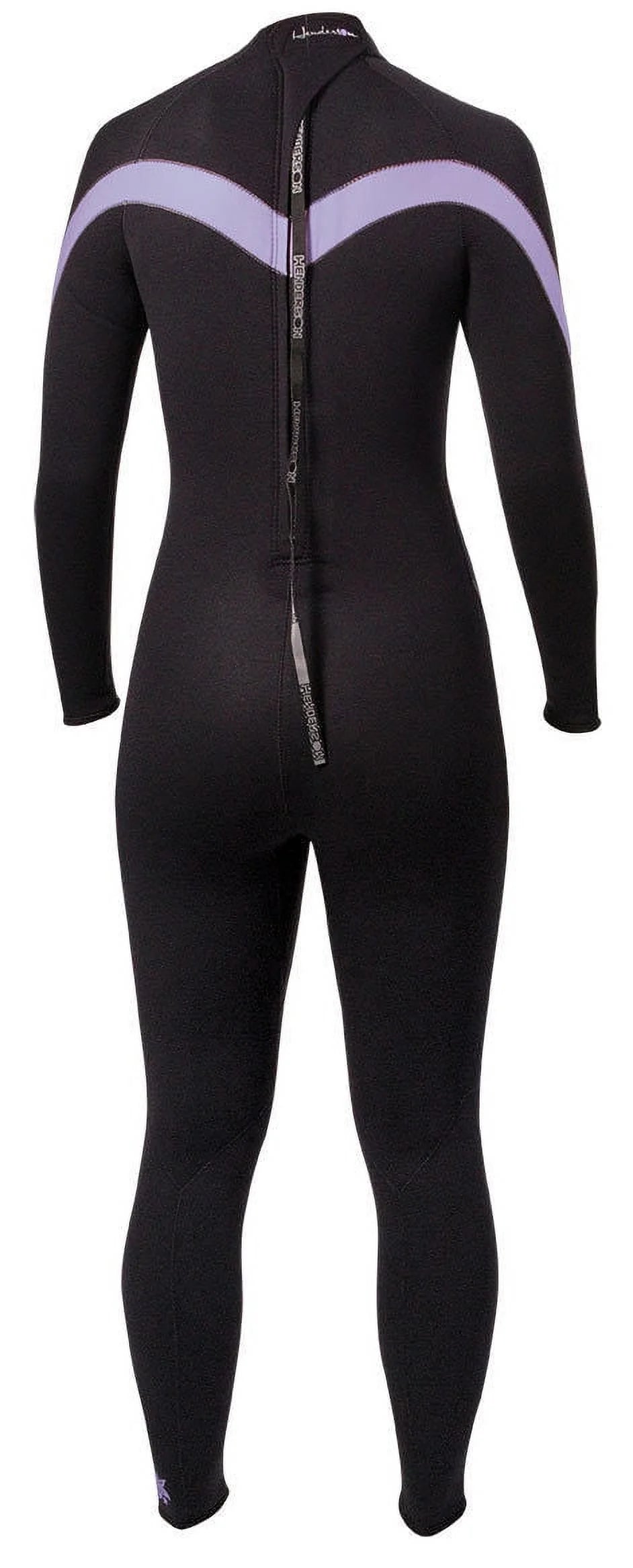 3mm Thermoprene Women's Full Wetsuit B71794