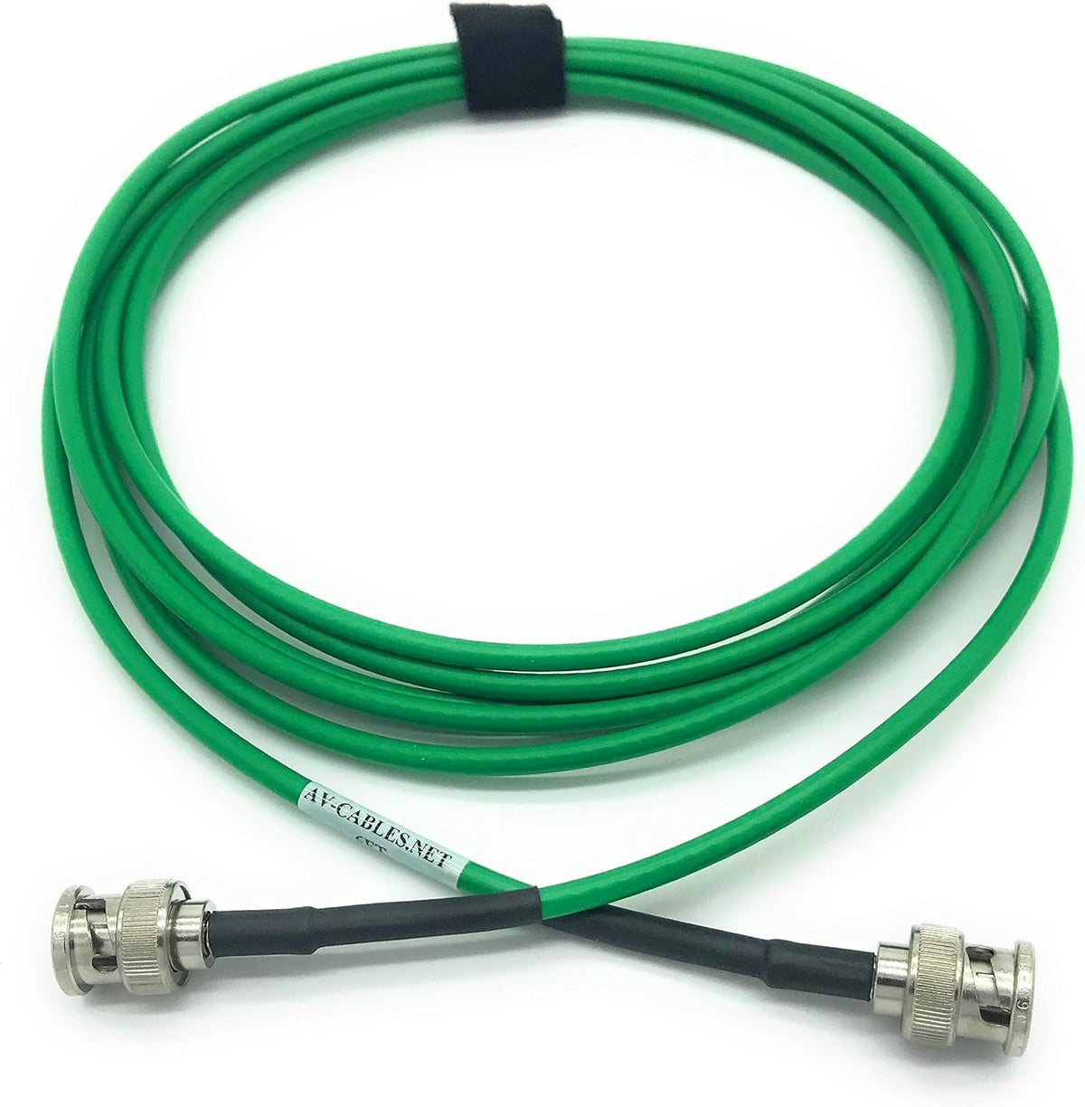 100ft HD SDI Mini RG59 BNC Cable S43736