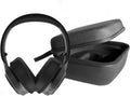 Noise Cancelling Wireless Over The Ear Bluetooth Headphones H674