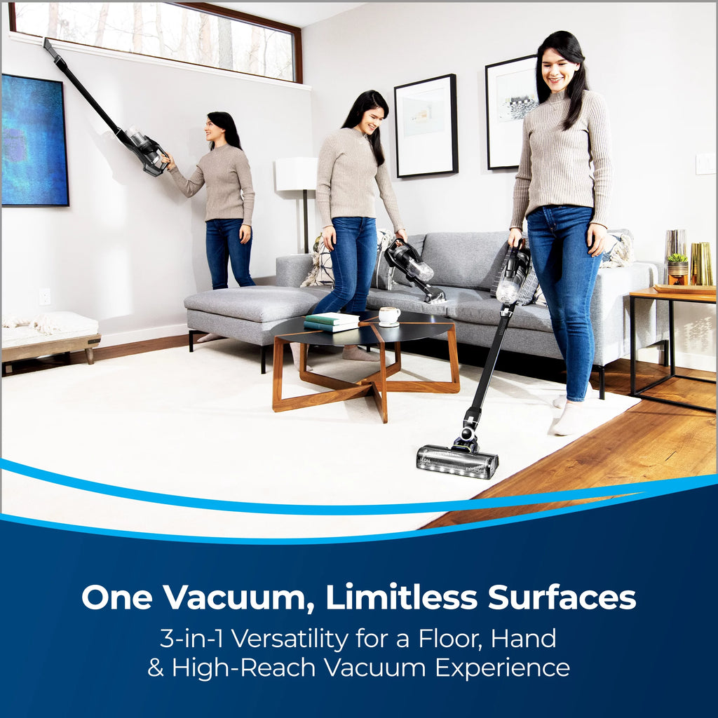 Cordless Stick Vacuum I9098