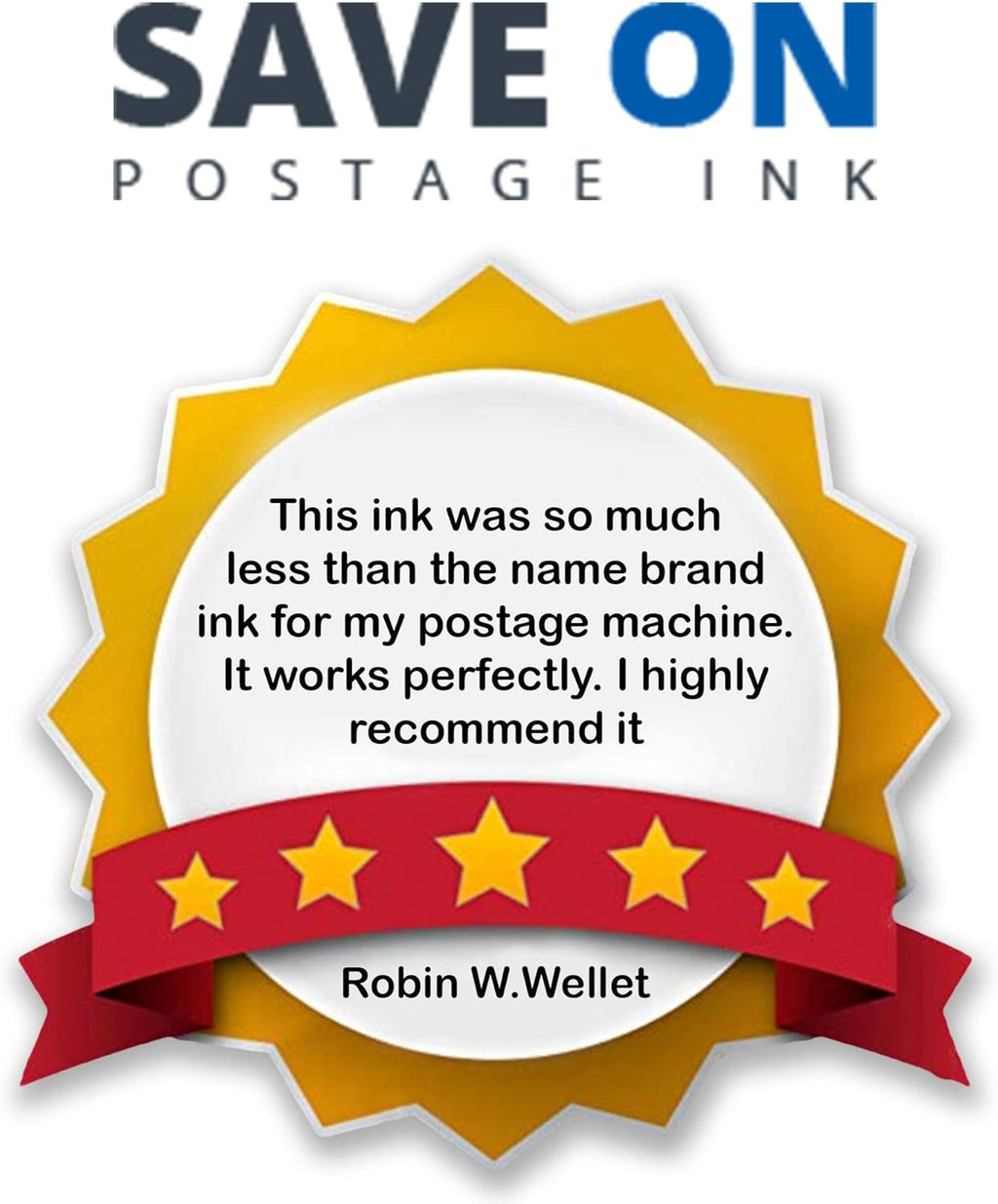 ISINK34 Ink Cartridge for IM 3, IM4, IS3 & 4 Series Mailing Machines I657500