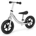 Aluminum Adjustable No Pedal Balance Bike S323