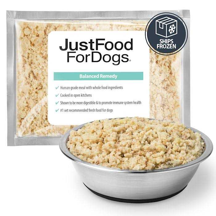 Frozen Dog Food X897