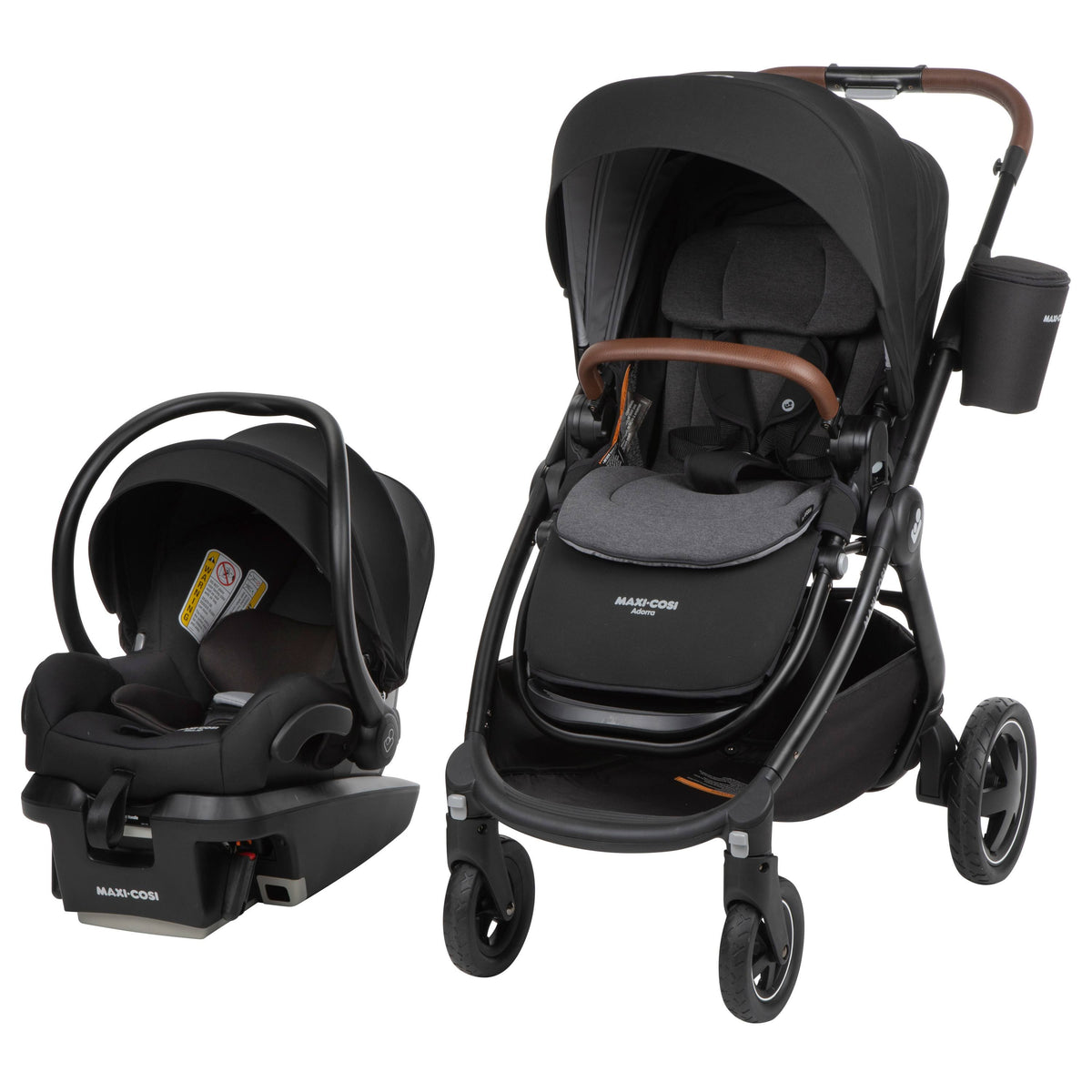 Modular Travel System I52827