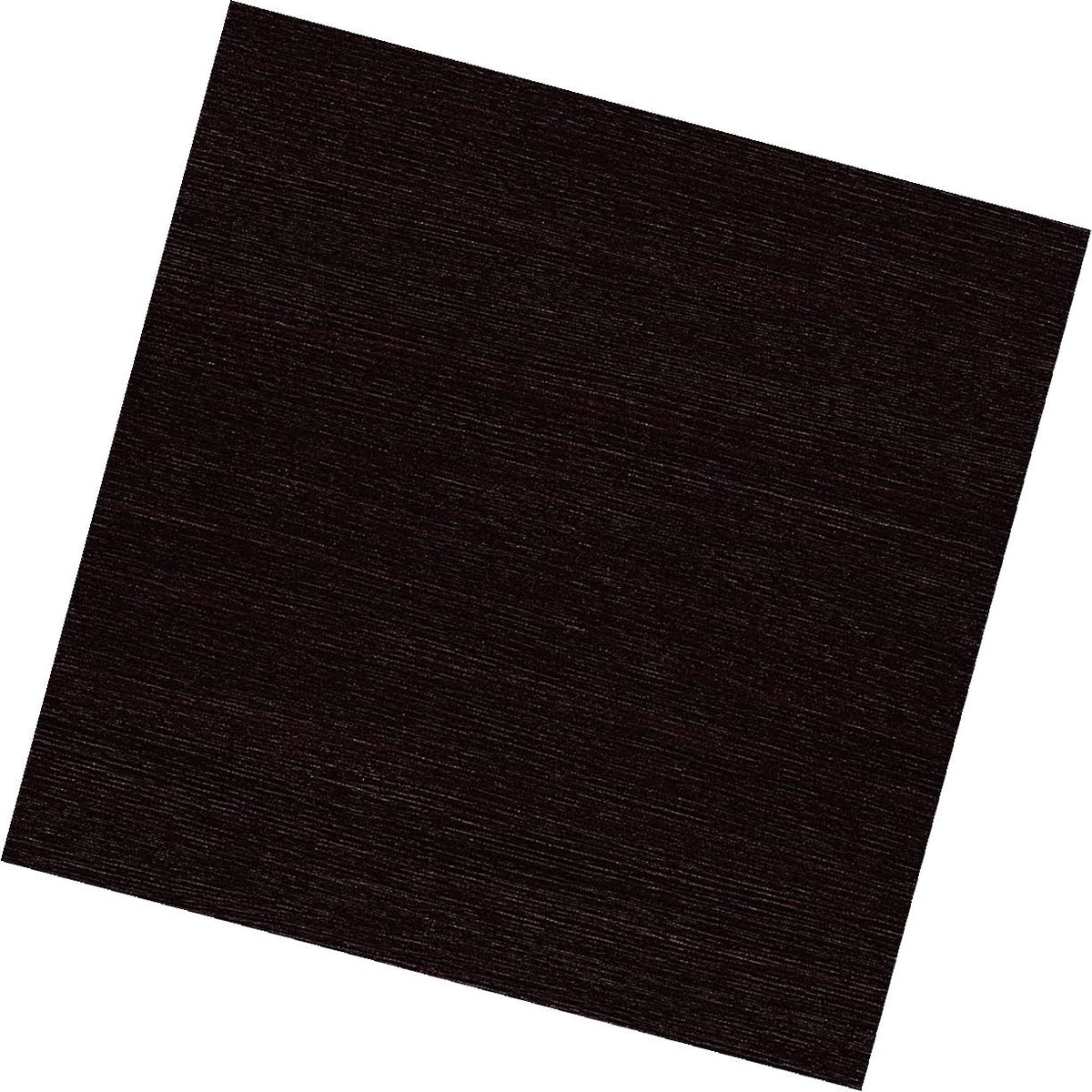 Espresso Oak L Shaped Desk and Office Chair N1137