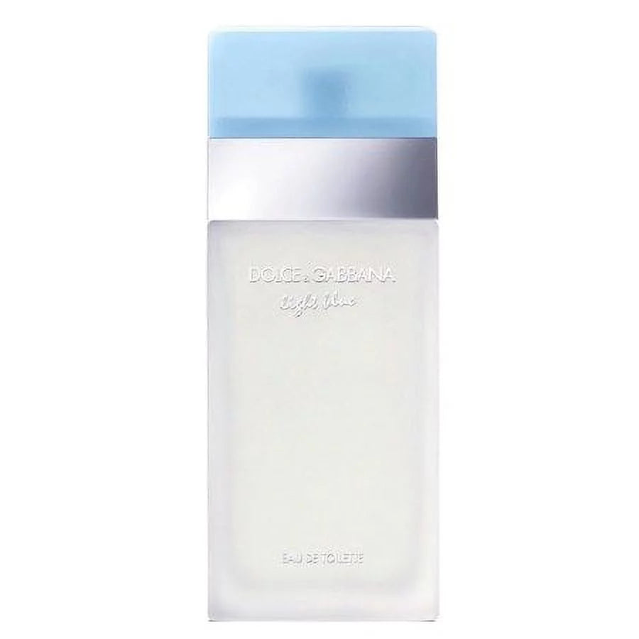 Light Blue Eau De Toilette 6.7 Oz A384795