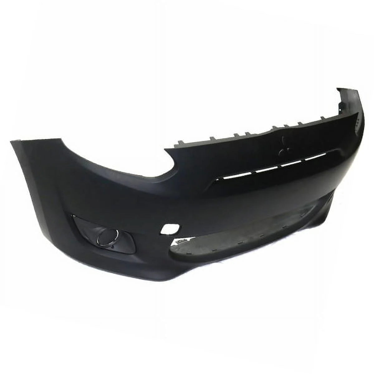 Front Bumper Cover Assembly Primed A8131