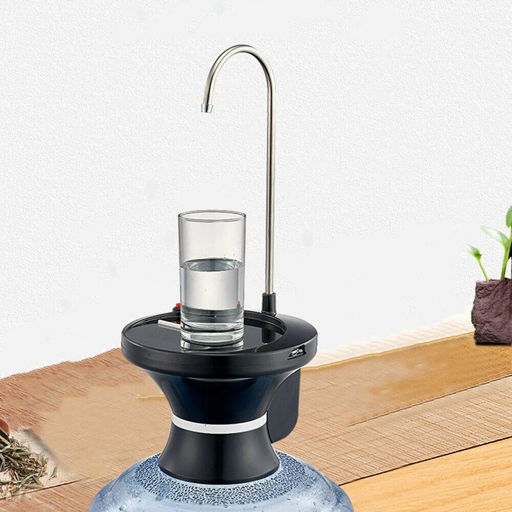 Electric Auto Water Pump Portable Water Dispenser C104
